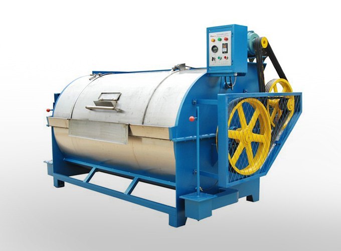 廣州寶滌牛仔洗水機